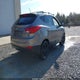 KM8JU3AC6DU669712 2013 Hyundai Tucson Gls auction photo thumbnail 4