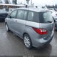 JM1CW2BL6C0142291 2012 Mazda Mazda5 Sport auction photo thumbnail 3