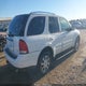5GAES13M262321802 2006 Buick Rainier Cxl auction photo thumbnail 4
