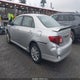 1NXBU40E19Z076280 2009 Toyota Corolla S auction photo thumbnail 3