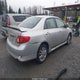 1NXBU40E19Z076280 2009 Toyota Corolla S auction photo thumbnail 4