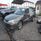 4T1BE32K14U788842 2004 Toyota Camry Le auction photo thumbnail 2