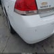 2G1WG5EK8B1137572 2011 Chevrolet Impala Lt auction photo thumbnail 13