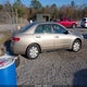 3HGCM56303G701588 2003 Honda Accord 2.4 Lx auction photo thumbnail 4