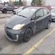 JTDKN3DU1F2001812 2015 Toyota Prius Four auction photo thumbnail 2