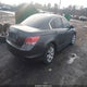 1HGCP26799A002847 2009 Honda Accord 2.4 Ex auction photo thumbnail 4
