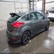 1FADP3L91JL283040 2018 Ford Focus St auction photo thumbnail 4