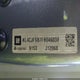 KL4CJFSB7FB046038 2015 Buick Encore Convenience auction photo thumbnail 9