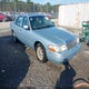 2MEHM75W85X600043 2005 Mercury Grand Marquis Ls/Lse auction photo thumbnail 1