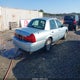 2MEHM75W85X600043 2005 Mercury Grand Marquis Ls/Lse auction photo thumbnail 4