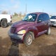 3C4FY4BB91T277274 2001 Chrysler Pt Cruiser auction photo thumbnail 2