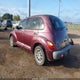 3C4FY4BB91T277274 2001 Chrysler Pt Cruiser auction photo thumbnail 3