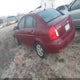KMHCN46C19U287339 2009 Hyundai Accent Gls auction photo thumbnail 3
