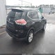KNMAT2MT0FP533610 2015 Nissan Rogue Sv auction photo thumbnail 4