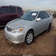 4T1BF32K82U030572 2002 Toyota Camry Xle V6 auction photo thumbnail 2