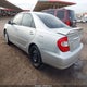 4T1BF32K82U030572 2002 Toyota Camry Xle V6 auction photo thumbnail 3