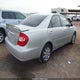 4T1BF32K82U030572 2002 Toyota Camry Xle V6 auction photo thumbnail 4