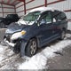 5TDKZ3DC2HS826636 2017 Toyota Sienna Le 8 Passenger auction photo thumbnail 2