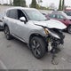 5N1AT3CA5MC818521 2021 Nissan Rogue Sl Fwd auction photo thumbnail 1