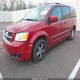 2D4RN5DX6AR191351 2010 Dodge Grand Caravan Sxt auction photo thumbnail 2