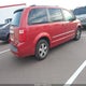 2D4RN5DX6AR191351 2010 Dodge Grand Caravan Sxt auction photo thumbnail 4