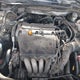 1HGCM56643A074323 2003 Honda Accord 2.4 Ex auction photo thumbnail 10