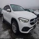 W1N4N4HB2MJ132802 2021 Mercedes-Benz Gla 250 4Matic auction photo thumbnail 1