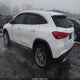 W1N4N4HB2MJ132802 2021 Mercedes-Benz Gla 250 4Matic auction photo thumbnail 3