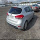 KNAFX5A80F5335999 2015 Kia Forte Ex auction photo thumbnail 13