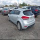 KNAFX5A80F5335999 2015 Kia Forte Ex auction photo thumbnail 3