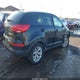 KNDPBCAC9F7772676 2015 Kia Sportage Lx auction photo thumbnail 4