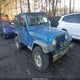 1J4FA29173P366865 2003 Jeep Wrangler Se auction photo thumbnail 1