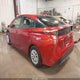 JTDKBRFU9G3519994 2016 Toyota Prius Two auction photo thumbnail 3