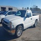 3GCEC14X57G230729 2007 Chevrolet Silverado 1500 Classic Work Truck auction photo thumbnail 2