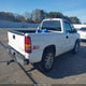 3GCEC14X57G230729 2007 Chevrolet Silverado 1500 Classic Work Truck auction photo thumbnail 4