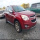 2CNFLGEC4B6302006 2011 Chevrolet Equinox Ltz auction photo thumbnail 1