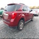 2CNFLGEC4B6302006 2011 Chevrolet Equinox Ltz auction photo thumbnail 4