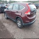 5J6RM4H32EL111148 2014 Honda Cr-V Lx auction photo thumbnail 3