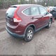 5J6RM4H32EL111148 2014 Honda Cr-V Lx auction photo thumbnail 4