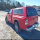 1D7FL16X33S232196 2003 Dodge Dakota auction photo thumbnail 3