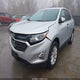 3GNAXUEV2MS117371 2021 Chevrolet Equinox Awd Lt auction photo thumbnail 2
