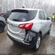 3GNAXUEV2MS117371 2021 Chevrolet Equinox Awd Lt auction photo thumbnail 4