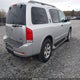 5N1BA0ND1BN608516 2011 Nissan Armada Sv auction photo thumbnail 4
