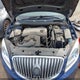 1G4PR5SK6E4115049 2014 Buick Verano Convenience Group auction photo thumbnail 10