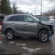 5XYPGDA57KG446610 2019 Kia Sorento 3.3L Lx auction photo thumbnail 14