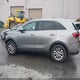 5XYPGDA57KG446610 2019 Kia Sorento 3.3L Lx auction photo thumbnail 15