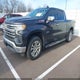 2GCUDGED9P1106939 2023 Chevrolet Silverado 1500 4Wd Short Bed Ltz auction photo thumbnail 2