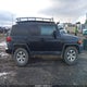 JTEZU11F270002620 2007 Toyota Fj Cruiser auction photo thumbnail 13