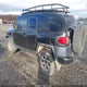 JTEZU11F270002620 2007 Toyota Fj Cruiser auction photo thumbnail 3