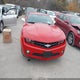 2G1FC1ED7B9155651 2011 Chevrolet Camaro 2Lt auction photo thumbnail 11